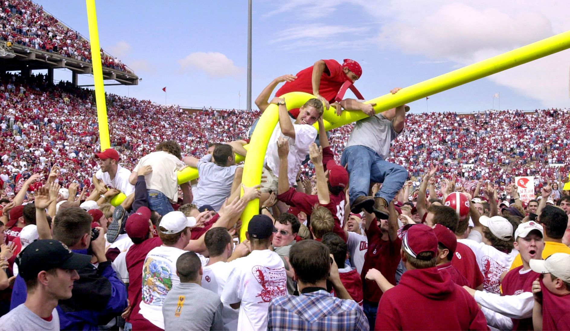 OU Nebraska